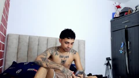thiago_mille online show from June 2, 2026, 6:21 pm