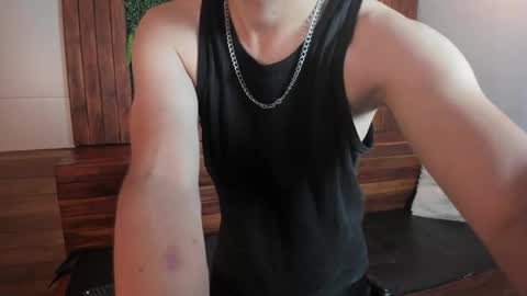 Thiago online show from April 12, 2026, 11:26 am