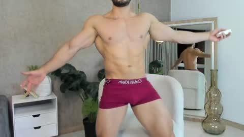 THIAGO online show from June 24, 2026, 12:09 am