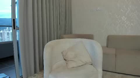 THIAGO online show from July 3, 2026, 11:11 pm