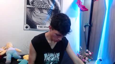 thiago_n_sam online show from December 14, 2025, 12:38 am