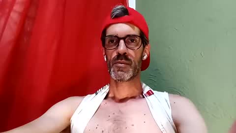 Thiago sexlover online show from January 6, 2025, 3:53 am
