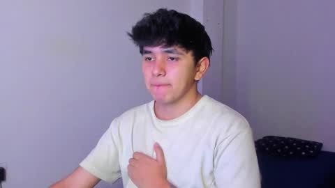 Thiago online show from March 16, 2026, 2:43 pm