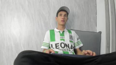 Thiago online show from March 17, 2026, 11:46 am