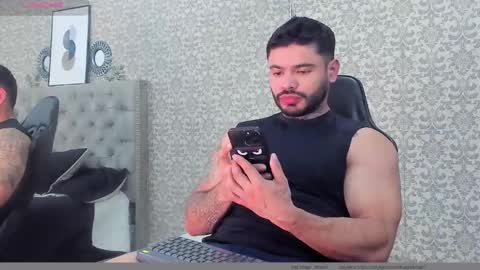 thiago online show from January 15, 2026, 8:01 pm