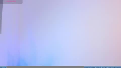 thiago online show from March 7, 2026, 2:08 am