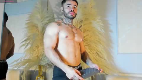 thiago online show from May 31, 2026, 2:09 am