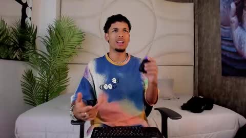 ThiagoFerreti online show from October 16, 2025, 3:40 am