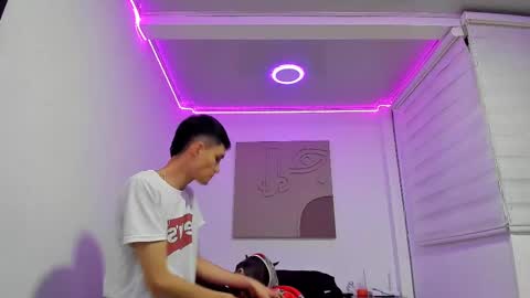 Snapshot of thiagowells_ chatting on February 26, 2025, 3:53 am Thiago Wells online show from February 26, 2025, 3:53 am