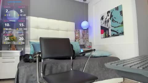 thiagoxbig online show from January 31, 2025, 12:50 am