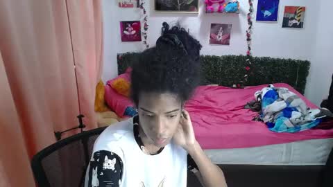 Snapshot of thiana_horny chatting on June 3, 2026, 1:14 pm thiana_horny online show from June 3, 2026, 1:14 pm
