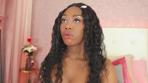 ThianaLopez online show from January 17, 2026, 12:21 pm