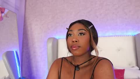 ThianaLopez online show from May 23, 2026, 8:24 pm