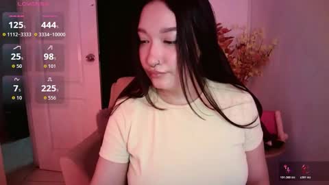 Snapshot of thiara_dor chatting on March 9, 2026, 3:10 am Thiara Next Stream 0211 get my social media 3 online show from March 9, 2026, 3:10 am