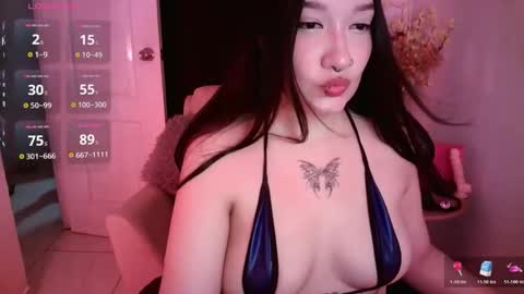 Snapshot of thiara_dor chatting on March 21, 2026, 4:17 am Thiara Next Stream 0211 get my social media 3 online show from March 21, 2026, 4:17 am