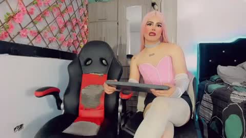 Snapshot of thiara_veky chatting on June 27, 2026, 9:09 pm Thiara online show from June 27, 2026, 9:09 pm