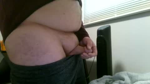 thicc_leak online show from July 19, 2026, 1:37 pm