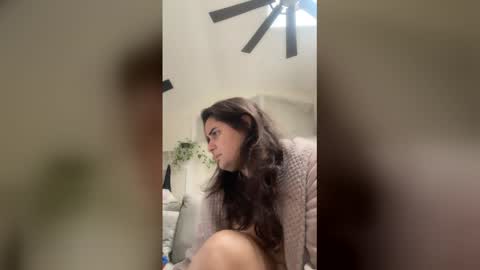 Snapshot of thicc_n_creamy69 chatting on November 30, 2025, 2:21 pm ThatsaGurl online show from November 30, 2025, 2:21 pm