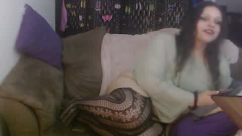 ThiccFemme online show from October 25, 2025, 3:47 am