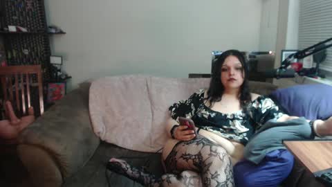 ThiccFemme online show from April 25, 2026, 3:53 am