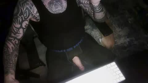 thicchogg online show from February 23, 2026, 12:41 am