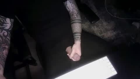 thicchogg online show from March 3, 2026, 11:27 am