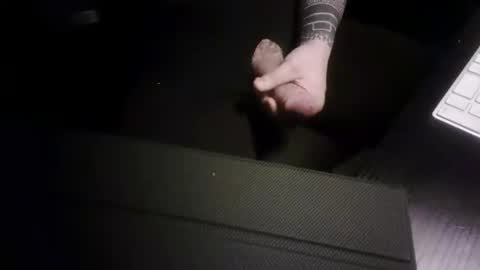 thicchogg online show from March 5, 2026, 10:44 am