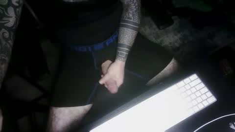 thicchogg online show from March 10, 2026, 1:54 am