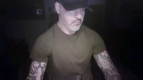 thicchogg online show from March 12, 2026, 10:54 am