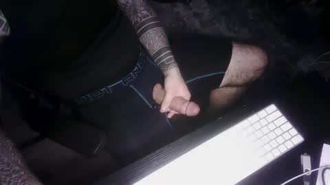 thicchogg online show from March 16, 2026, 10:41 am