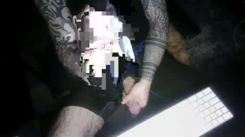 thicchogg online show from March 17, 2026, 1:10 am