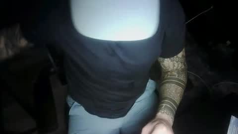 thicchogg online show from March 19, 2026, 12:47 am