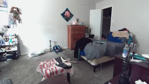 Snapshot of thiccxe chatting on January 1, 2025, 5:33 pm GinWitDaJuice online show from January 1, 2025, 5:33 pm