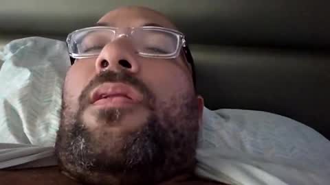 thick_cock_al online show from November 3, 2025, 4:30 pm