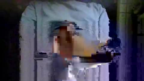 thickandhard54321 online show from October 4, 2025, 5:33 pm