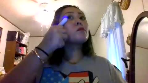 Snapshot of thickassazn93 chatting on November 9, 2025, 9:57 pm thickassazn93 online show from November 9, 2025, 9:57 pm