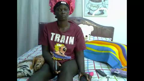 thickassvillageebony online show from March 24, 2026, 2:16 am