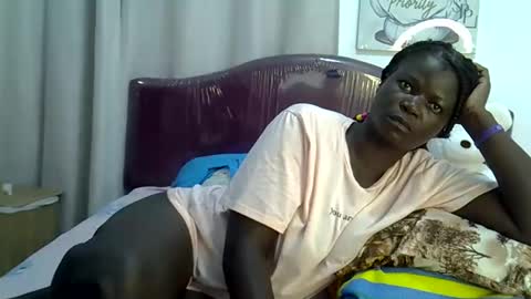 thickassvillageebony online show from April 27, 2026, 2:53 am
