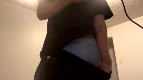 thickbigdick789 online show from March 2, 2025, 11:20 pm