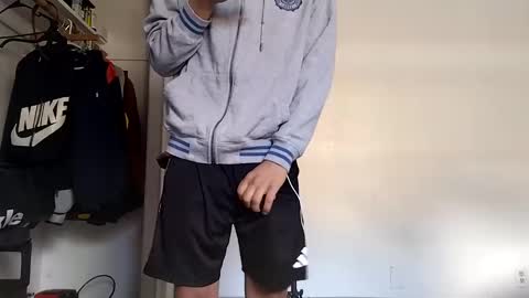 thickbigdick789 online show from October 3, 2025, 8:06 pm