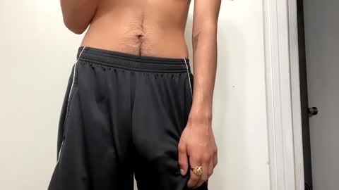 thickbigdick789 online show from October 5, 2025, 8:29 pm