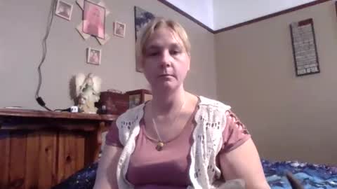 thickblonde_92 online show from November 5, 2025, 6:08 pm