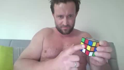 thickboy4yu online show from April 29, 2026, 4:00 pm