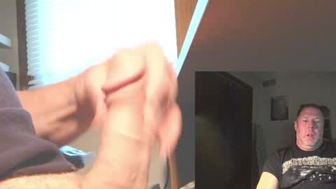 thickcock4u1105 online show from May 19, 2026, 11:38 am