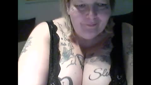 thickdarkangel online show from May 22, 2026, 6:46 pm