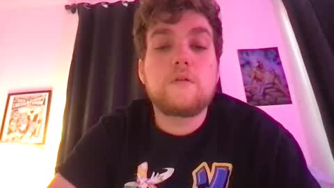 Snapshot of thickdick4206 chatting on December 2, 2024, 3:36 pm Thick online show from December 2, 2024, 3:36 pm