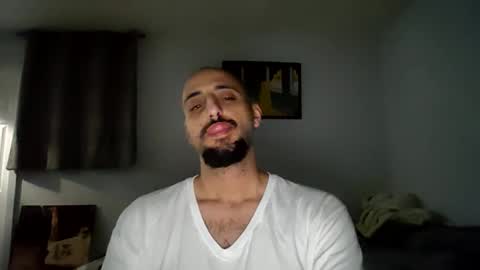 Snapshot of thickdickeddom chatting on October 1, 2025, 8:31 am ThickDickedDom online show from October 1, 2025, 8:31 am