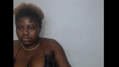 thickebonny7 online show from February 3, 2026, 2:53 am