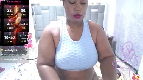 XIOMARA  online show from February 4, 2025, 5:21 am