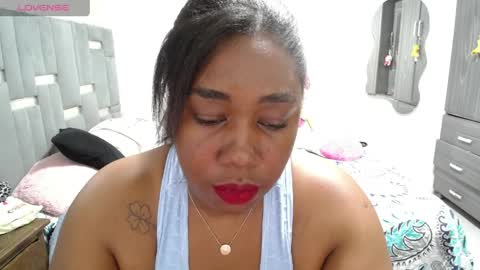 XIOMARA  online show from April 27, 2026, 5:16 am